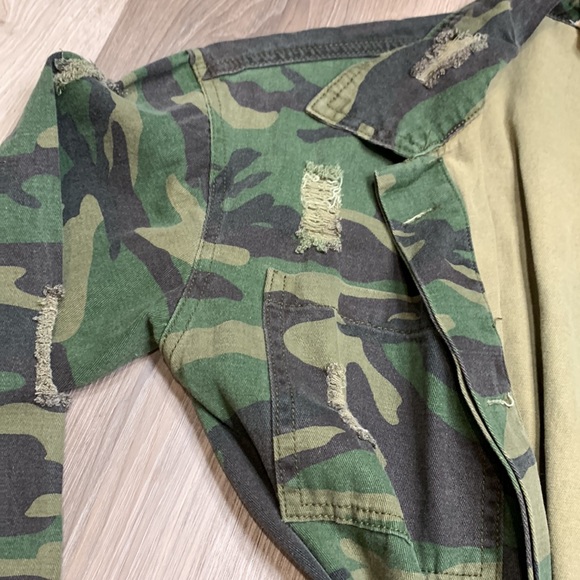 Jacket - Picture 3 of 3